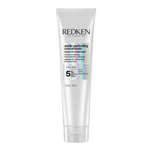 Tratamiento Concentrado Acidic Bonding - Redken