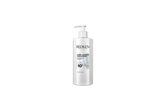 Concentrado Hidratante Acidic Bonding Concentrate - Redken