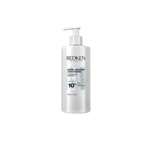 Concentrado Hidratante Acidic Bonding Concentrate - Redken