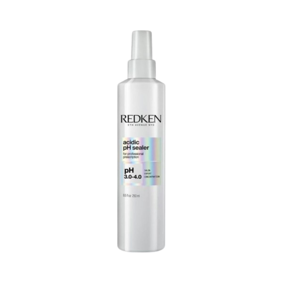Acidic pH Sealer Tratamiento Sellador Ácido - Redken