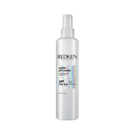 Acidic pH Sealer Tratamiento Sellador Ácido - Redken
