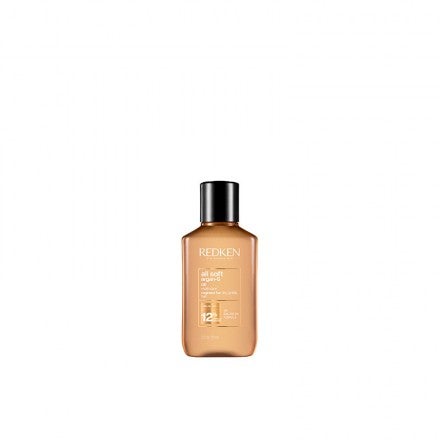 Aceite Suavizante de Argán - Redken