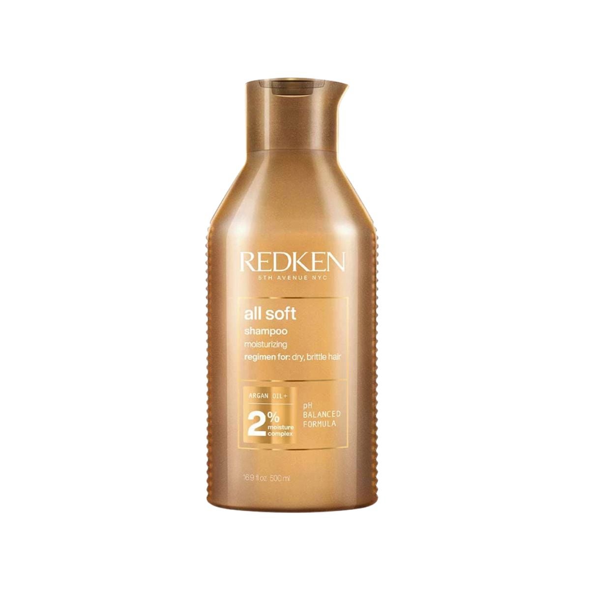 Champú Asoft - Redken