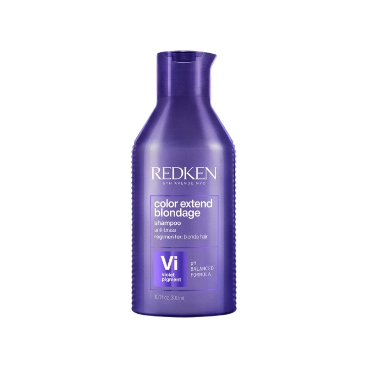 Champú Suavizante y de Brillo - Redken