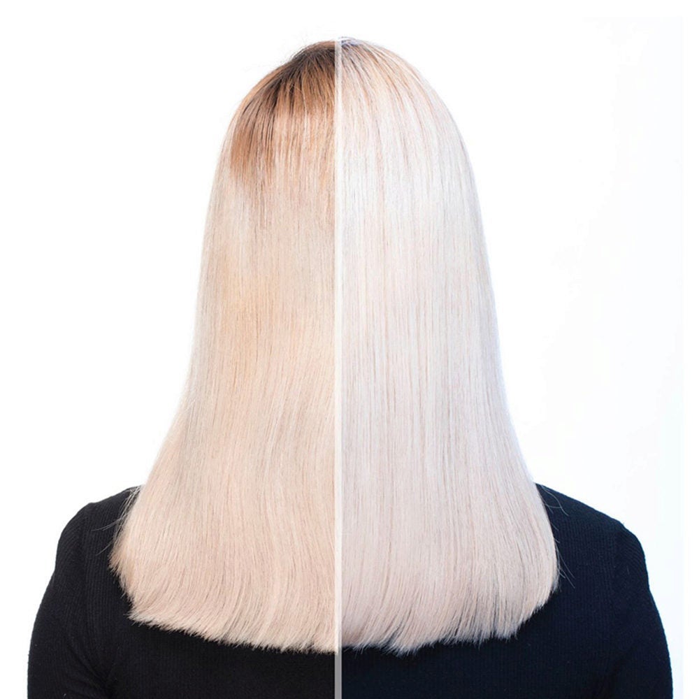 Mascarilla Tonalizante Morada - Redken