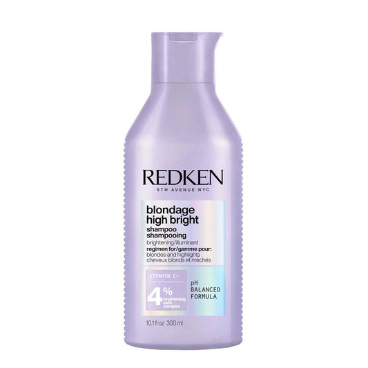 Champú Blondage High Bright - Redken