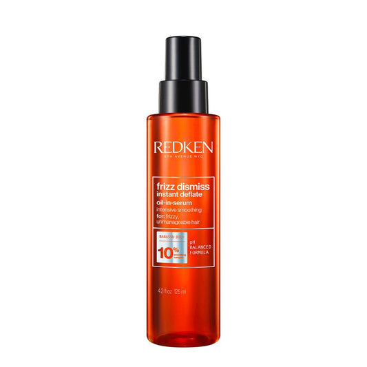Tratamiento Anti-Frizz Suavizante - Redken