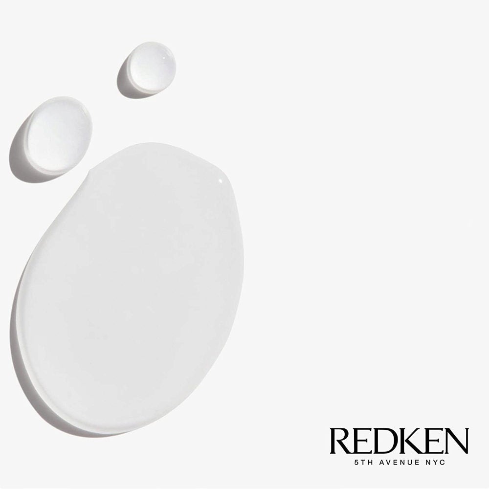 Tratamiento Anti-Frizz Suavizante - Redken