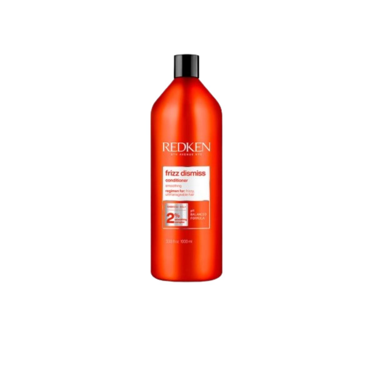Acondicionador Frizz Dismiss - Redken
