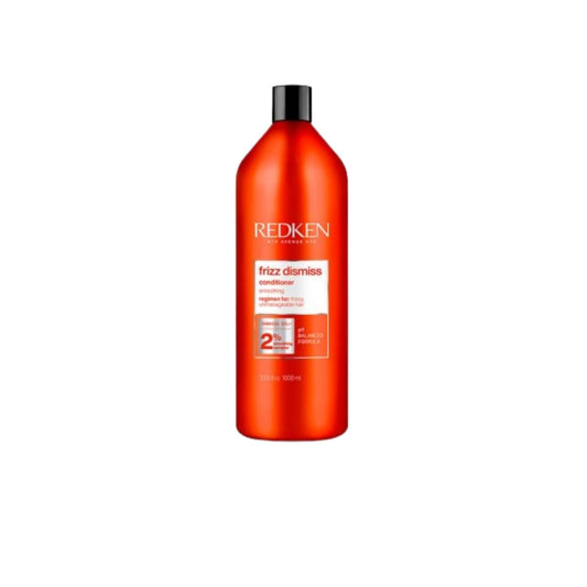 Acondicionador Frizz Dismiss - Redken