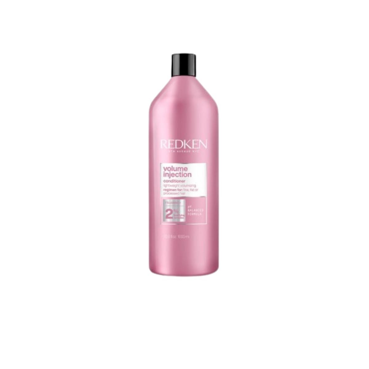 Volume Injection Acondicionador Volumen - Redken