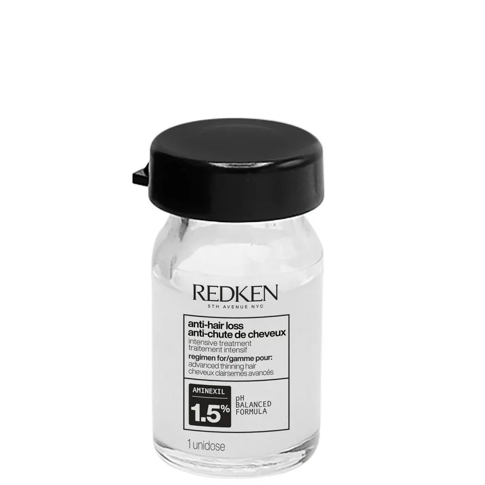 Ampollas Capilares Aminexil - Redken