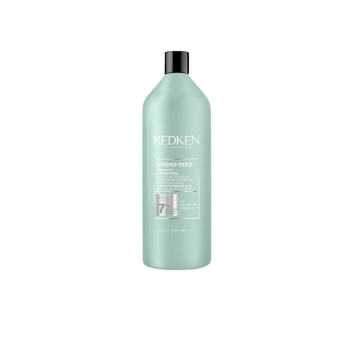 Champú Cuidado Menta - Redken