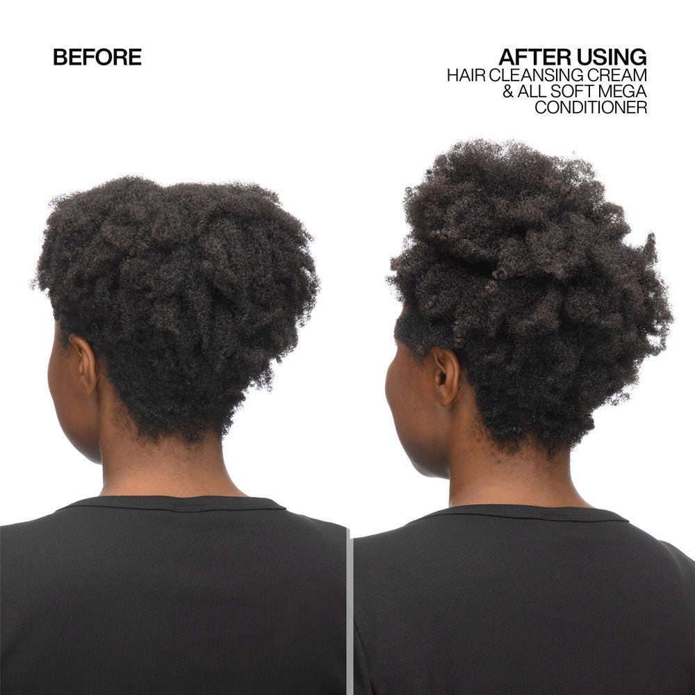 Champú Hair Cleansing Cream - Redken