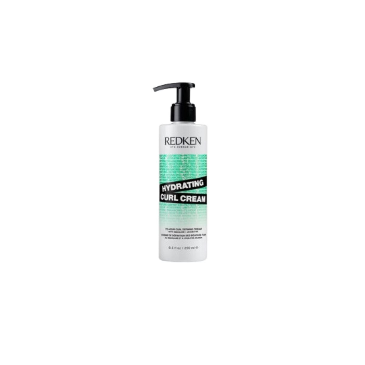 Crema Hidratante para Rizos - Redken
