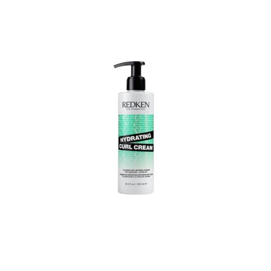Crema Hidratante para Rizos - Redken