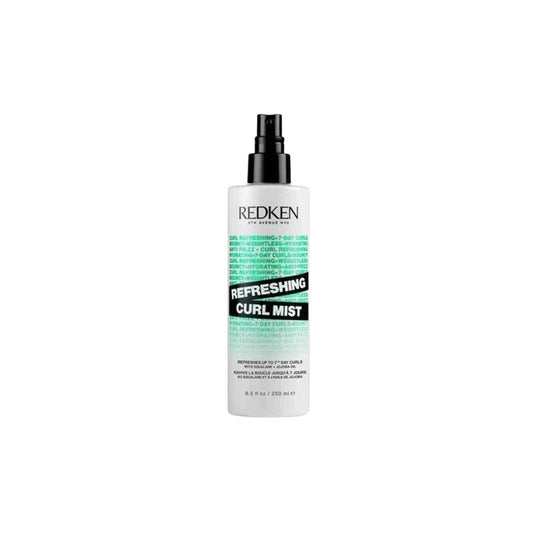 Refresh Curl Mist - Redken