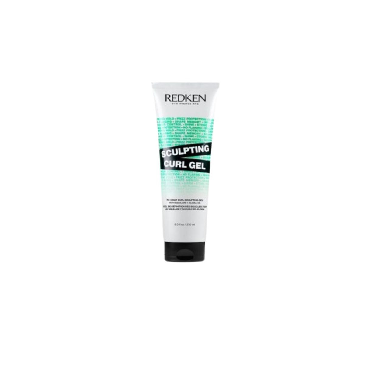 Sculpting Curl Gel - Redken