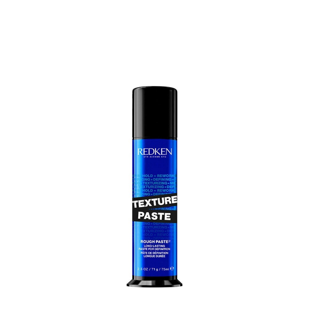 Rough Paste - Redken