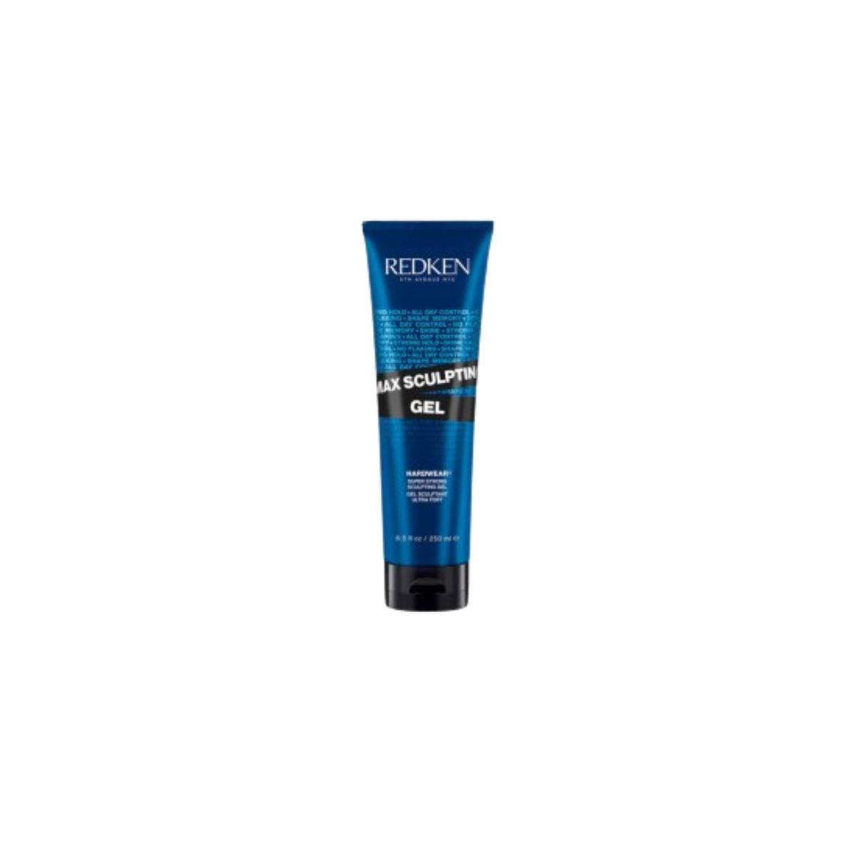 Gel Escultor Hardwear 16 - Redken