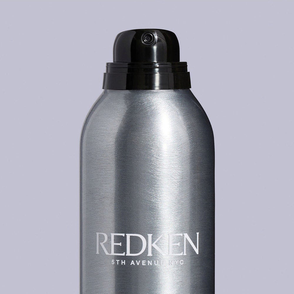 Quick Dry Hairspray - Redken