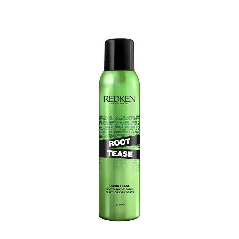 Spray Voluminizador Root Tease - Redken