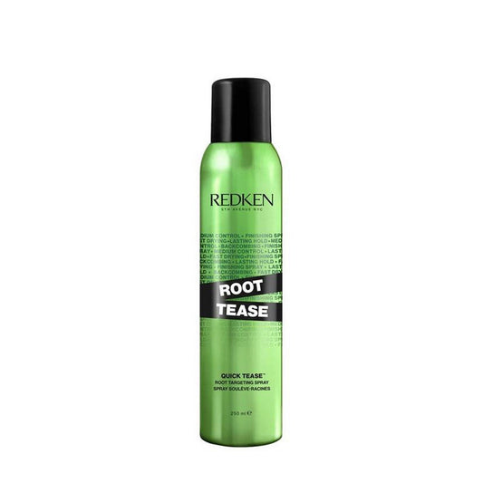 Spray Voluminizador Root Tease - Redken