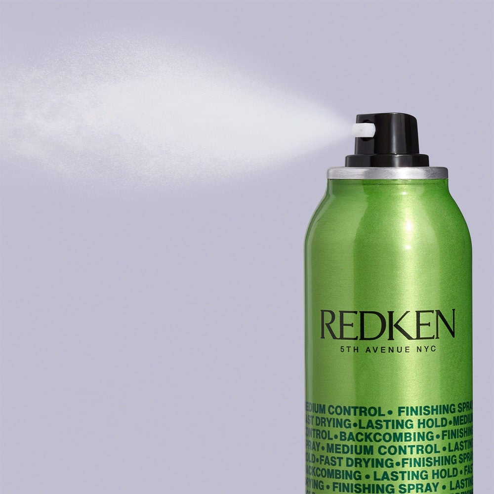 Spray Voluminizador Root Tease - Redken