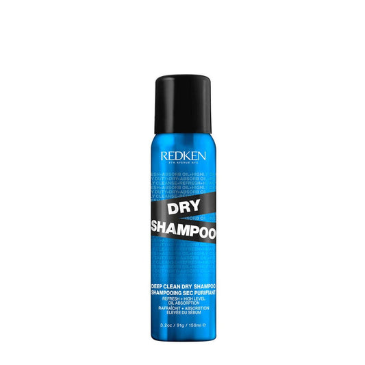 Champú Seco Limpiador Profundo - Redken