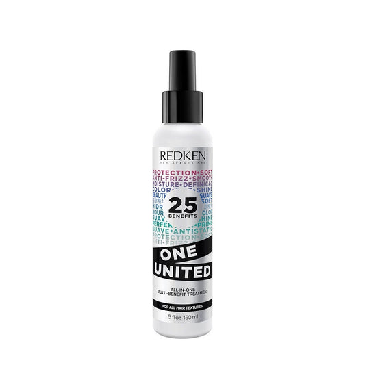 One United Elixir - Redken