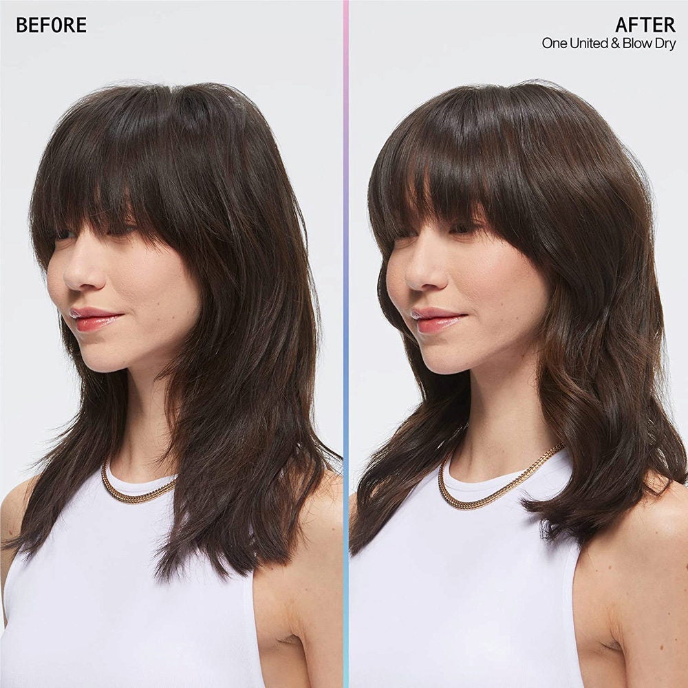 One United Elixir - Redken