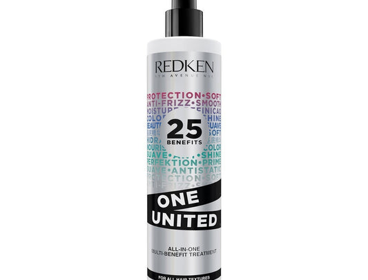One United Tratamiento Nutritivo Para el Pelo - Redken