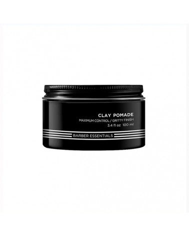 Pomada de Arcilla Brews Clay - Redken
