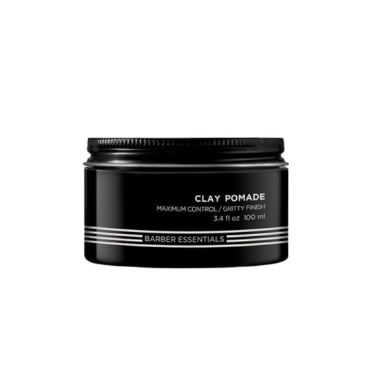 Pomada de Arcilla Brews Clay - Redken