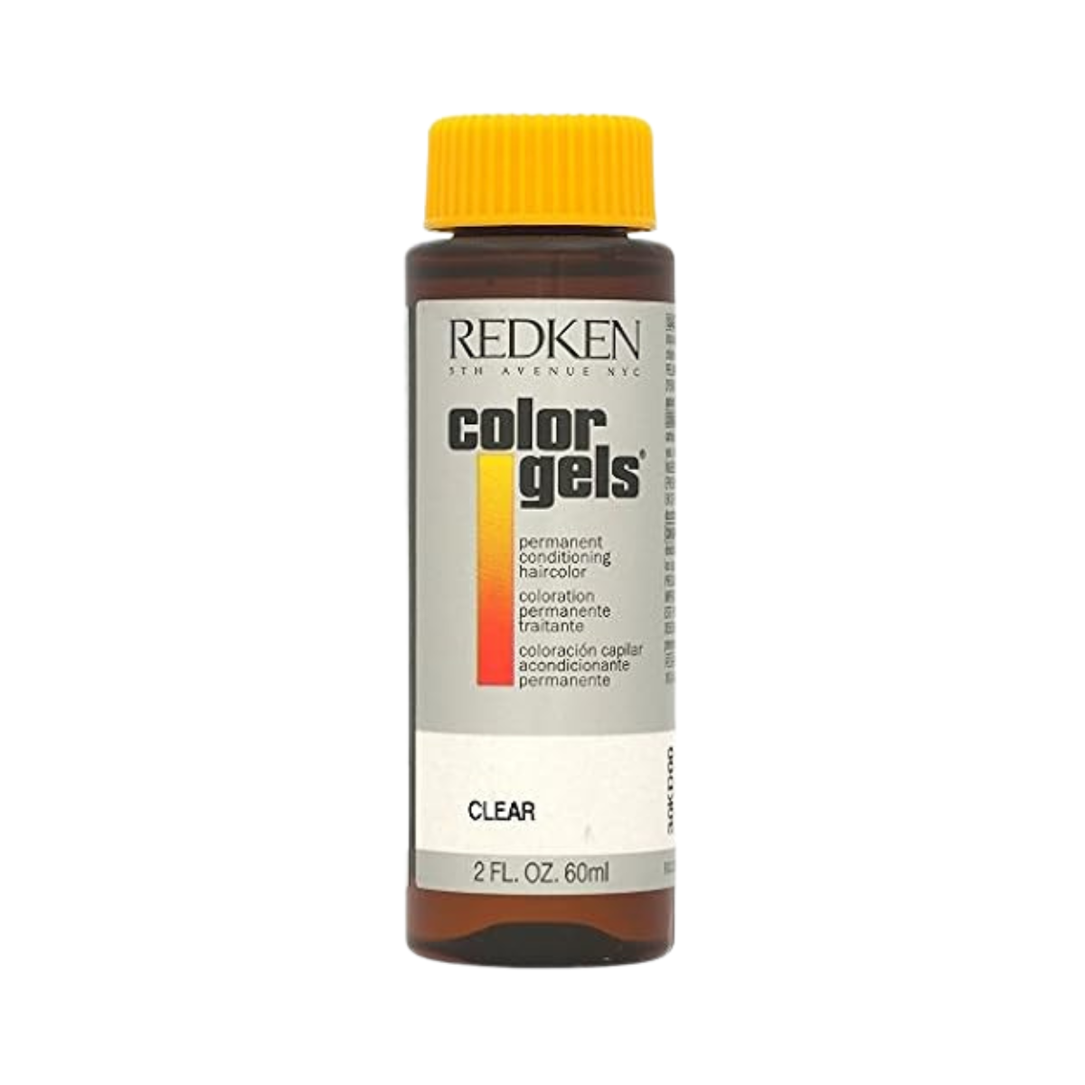 Redken - Color Gels Clear - 60 ml