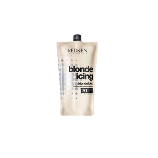Redken - Nutri Developer 20V - 1000 ml