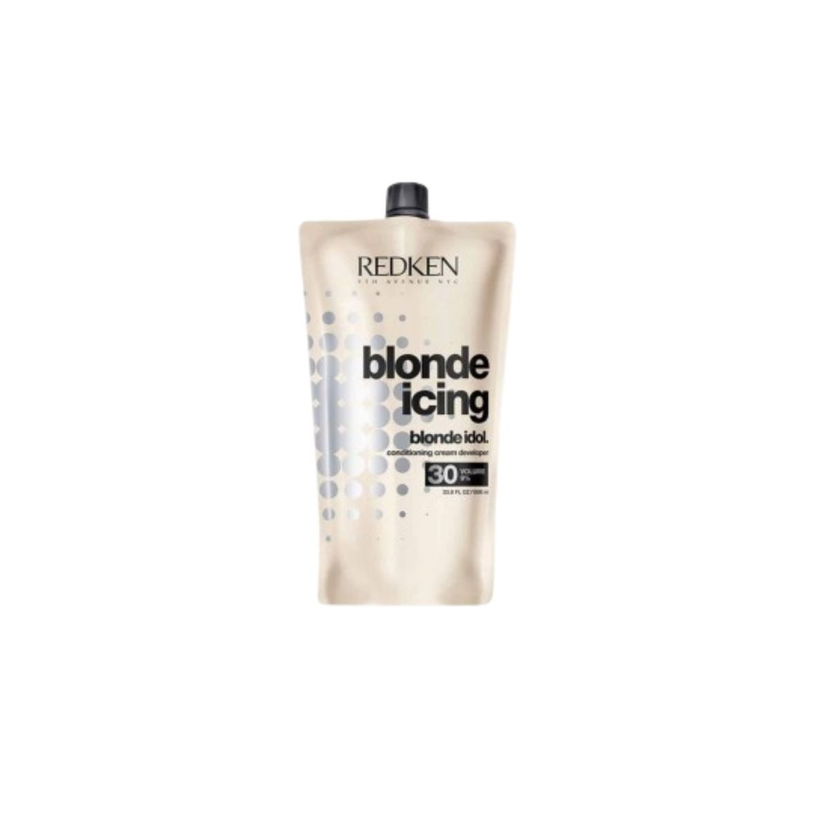 Redken - Nutri Developer 30V - 1000 ml