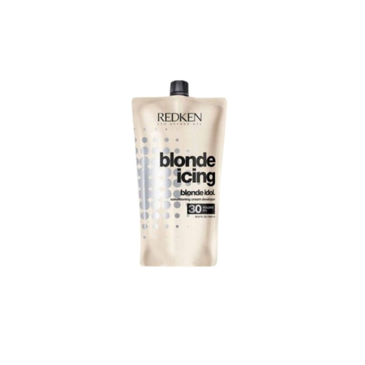 Redken - Nutri Developer 30V - 1000 ml