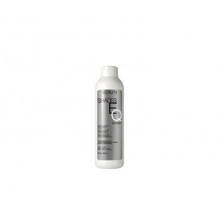 SEQ Processing Solution - Redken