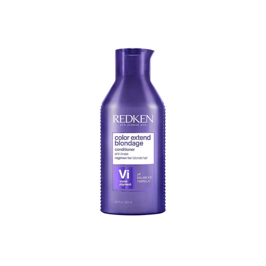 Acondicionador Color Extend Blondage - Redken