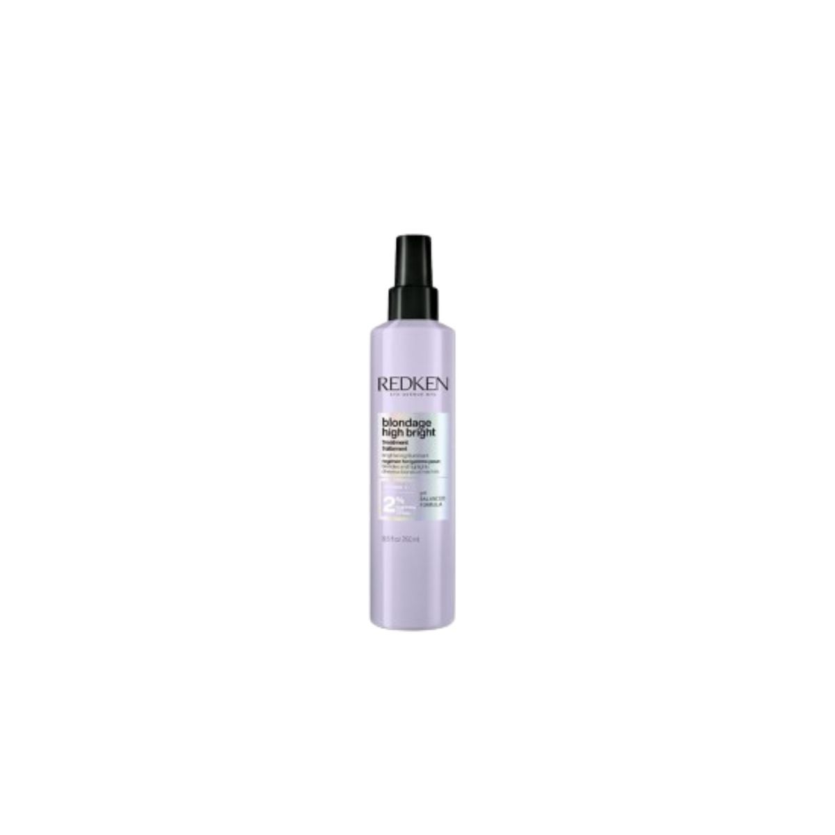 Pre-Champú Iluminador Blondage High Bright - Redken