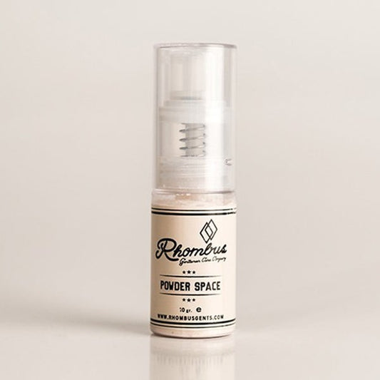 Polvos De Volumen Powder Space Rhombus 15Gr