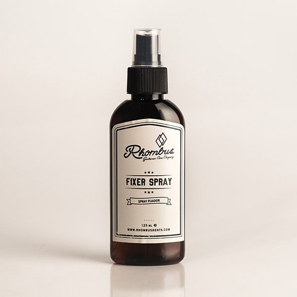 Spray Fijador Capilar Rhombus 100 Ml