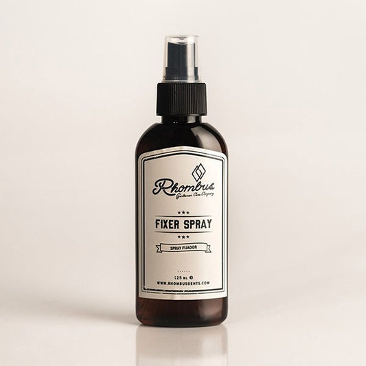 Spray Fijador Capilar Rhombus 100 Ml