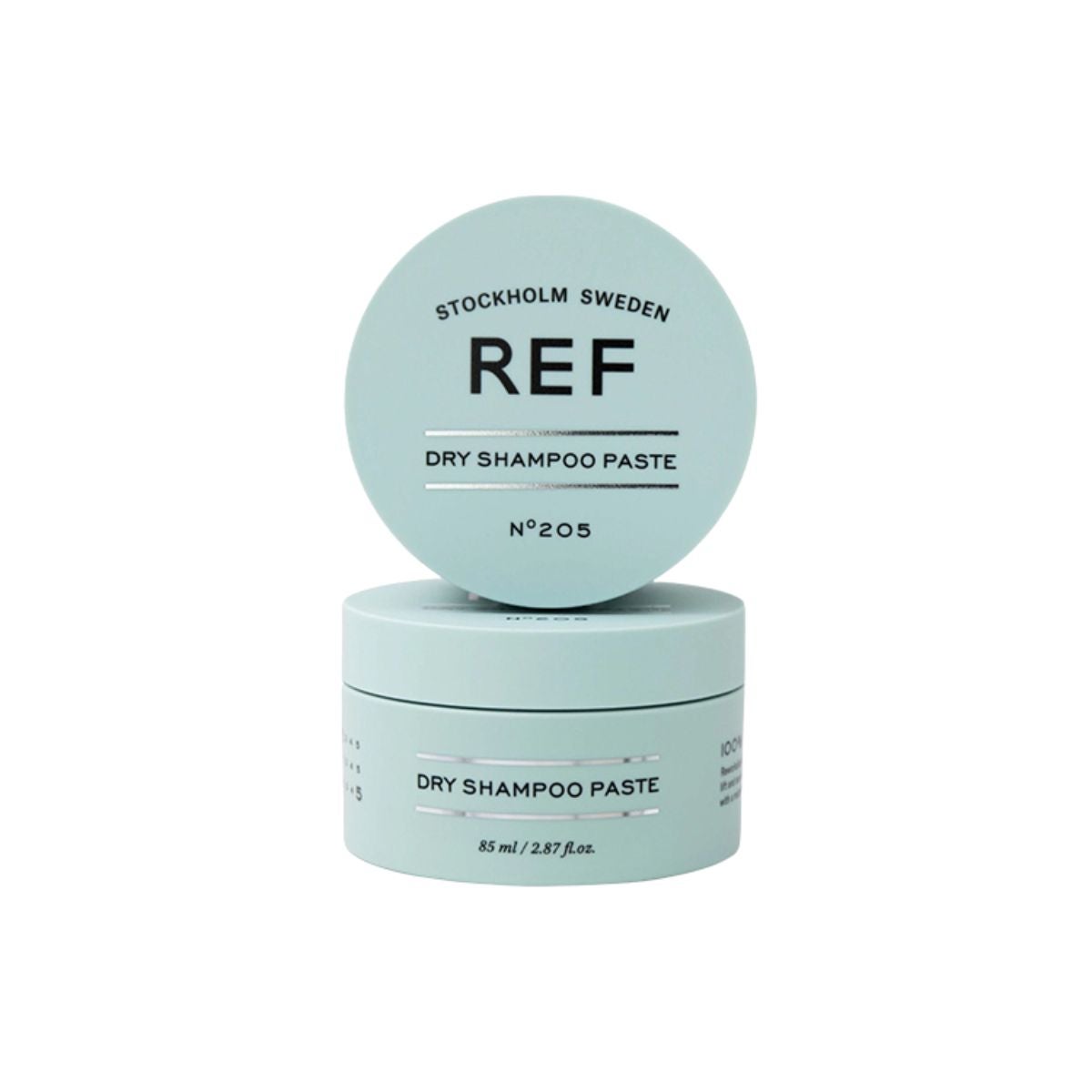 Dry Shampoo Paste - REF Stockholm