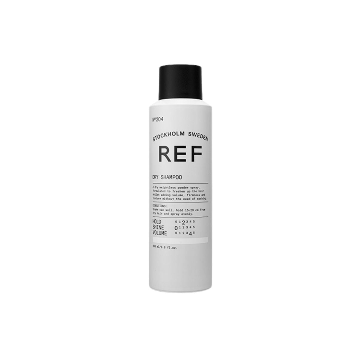 Dry Shampoo N°204 - REF Stockholm