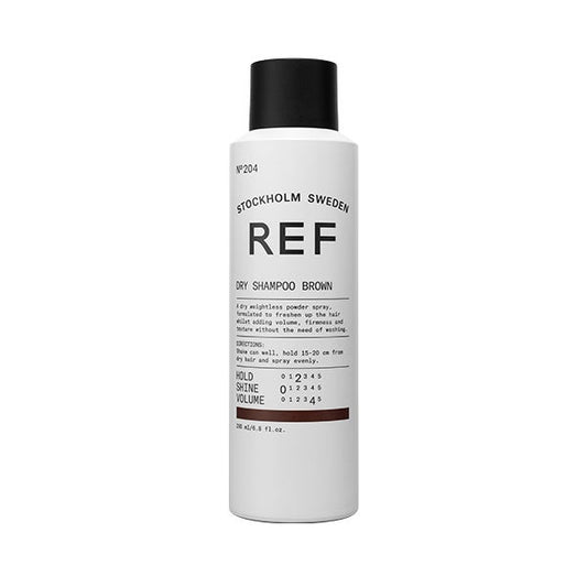 Dry Shampoo Brown - REF Stockholm