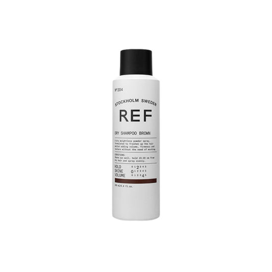 Dry Shampoo Brown - REF Stockholm