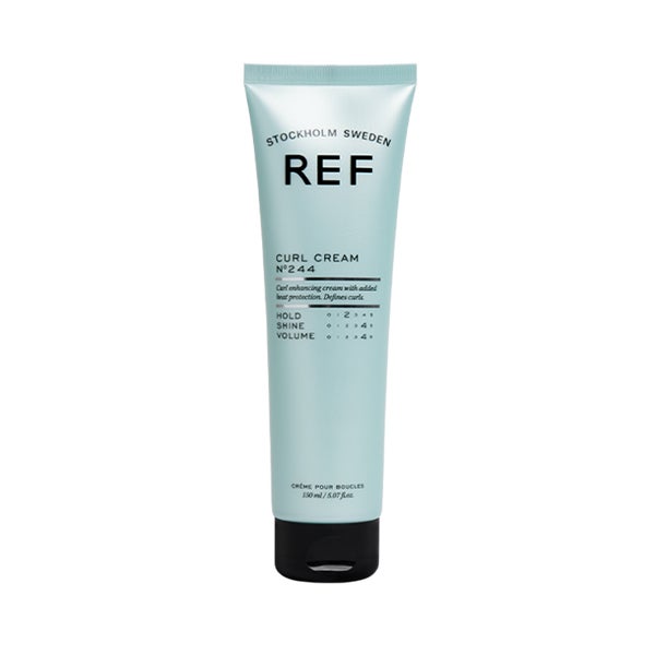 Crema para Rizos - REF Stockholm