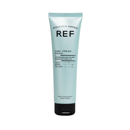 Crema para Rizos - REF Stockholm